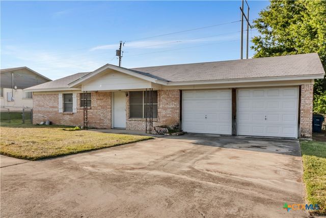 1004 Sherry Lane, Copperas Cove, TX 76522