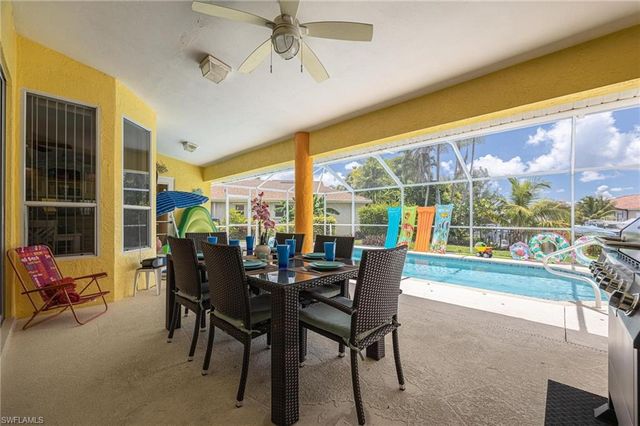 4123 SW 26th PL, Cape Coral, FL 33914