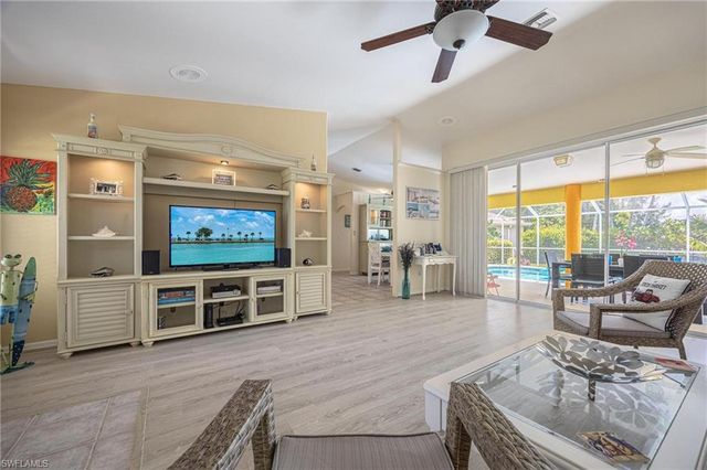 4123 SW 26th PL, Cape Coral, FL 33914