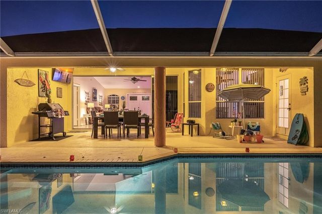 4123 SW 26th PL, Cape Coral, FL 33914