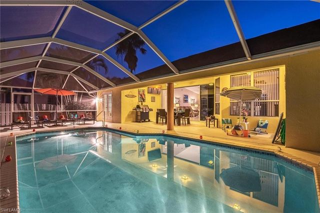4123 SW 26th PL, Cape Coral, FL 33914