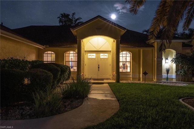 4123 SW 26th PL, Cape Coral, FL 33914