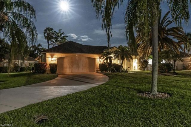 4123 SW 26th PL, Cape Coral, FL 33914