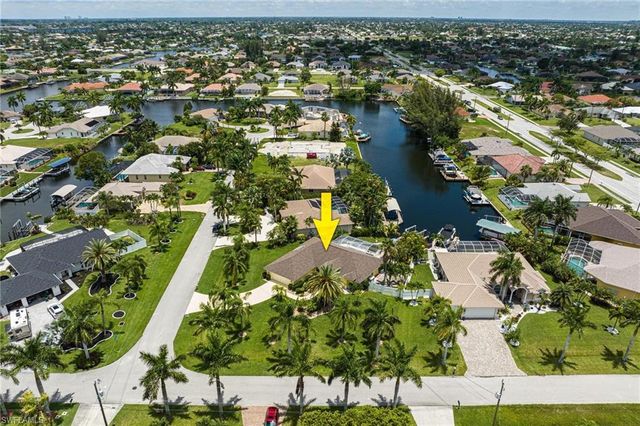4123 SW 26th PL, Cape Coral, FL 33914