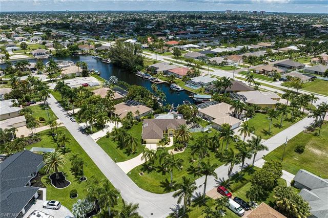 4123 SW 26th PL, Cape Coral, FL 33914