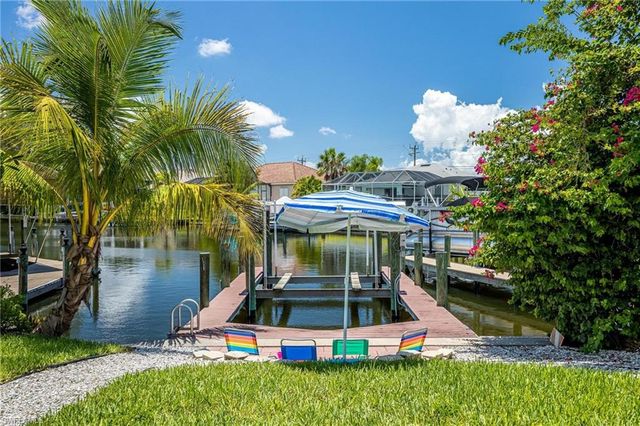 4123 SW 26th PL, Cape Coral, FL 33914