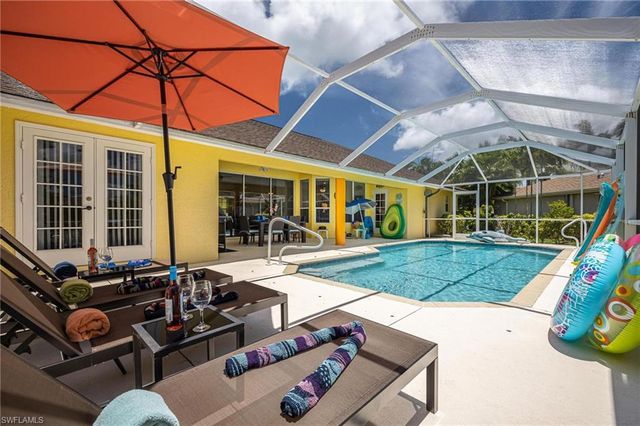 4123 SW 26th PL, Cape Coral, FL 33914