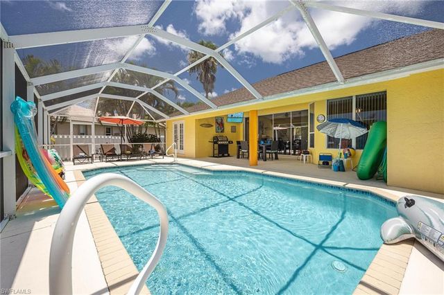 4123 SW 26th PL, Cape Coral, FL 33914
