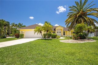 4123 SW 26th PL, Cape Coral, FL 33914