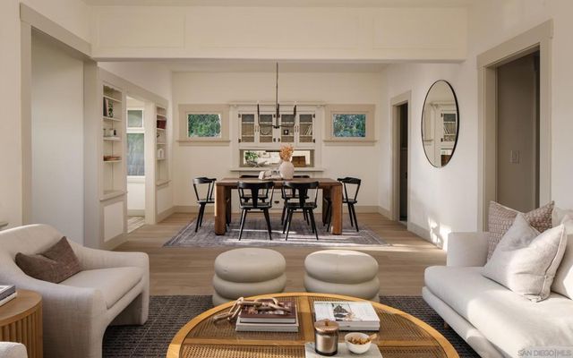 3677 Highland, San Diego, CA 92105
