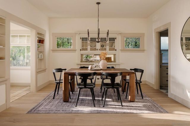 3677 Highland, San Diego, CA 92105