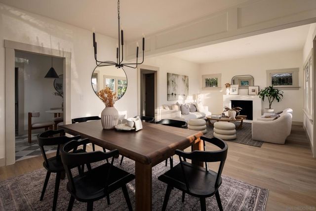 3677 Highland, San Diego, CA 92105