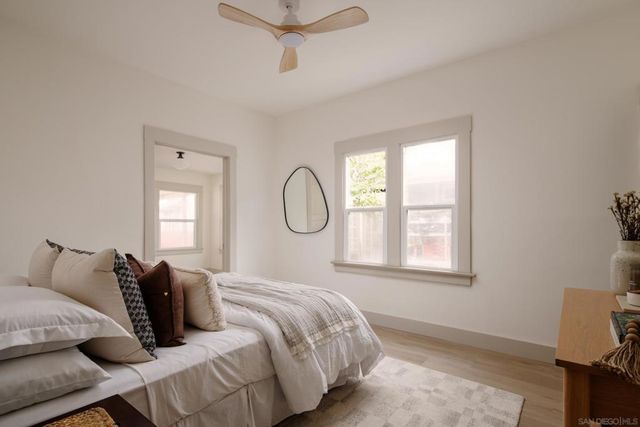 3677 Highland, San Diego, CA 92105
