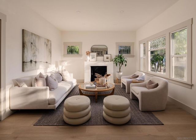 3677 Highland, San Diego, CA 92105