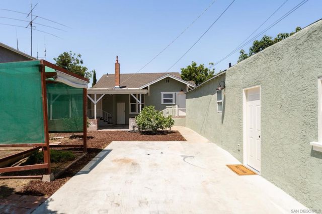 3677 Highland, San Diego, CA 92105