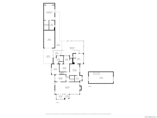 3677 Highland, San Diego, CA 92105