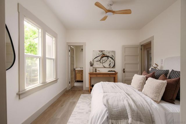 3677 Highland, San Diego, CA 92105