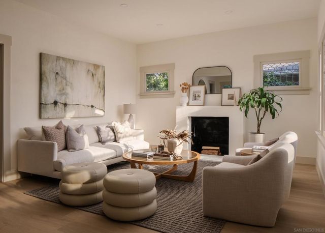 3677 Highland, San Diego, CA 92105