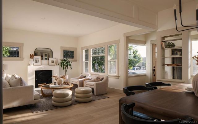 3677 Highland, San Diego, CA 92105