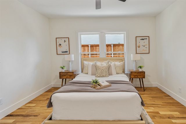 407 S Rosemont Avenue, Dallas, TX 75208