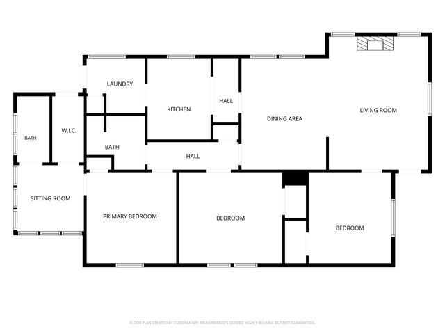 407 S Rosemont Avenue, Dallas, TX 75208