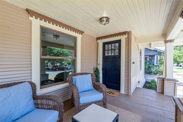 407 S Rosemont Avenue, Dallas, TX 75208