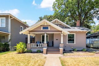 407 S Rosemont Avenue, Dallas, TX 75208