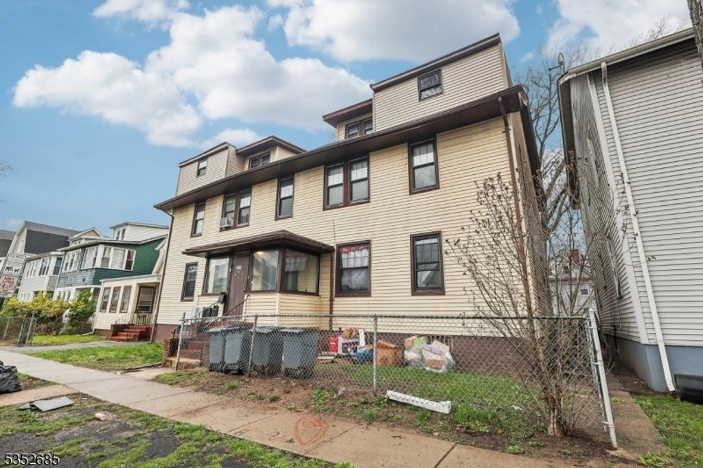 277 S Clinton St 4, East Orange City, NJ 07018 — photo 3