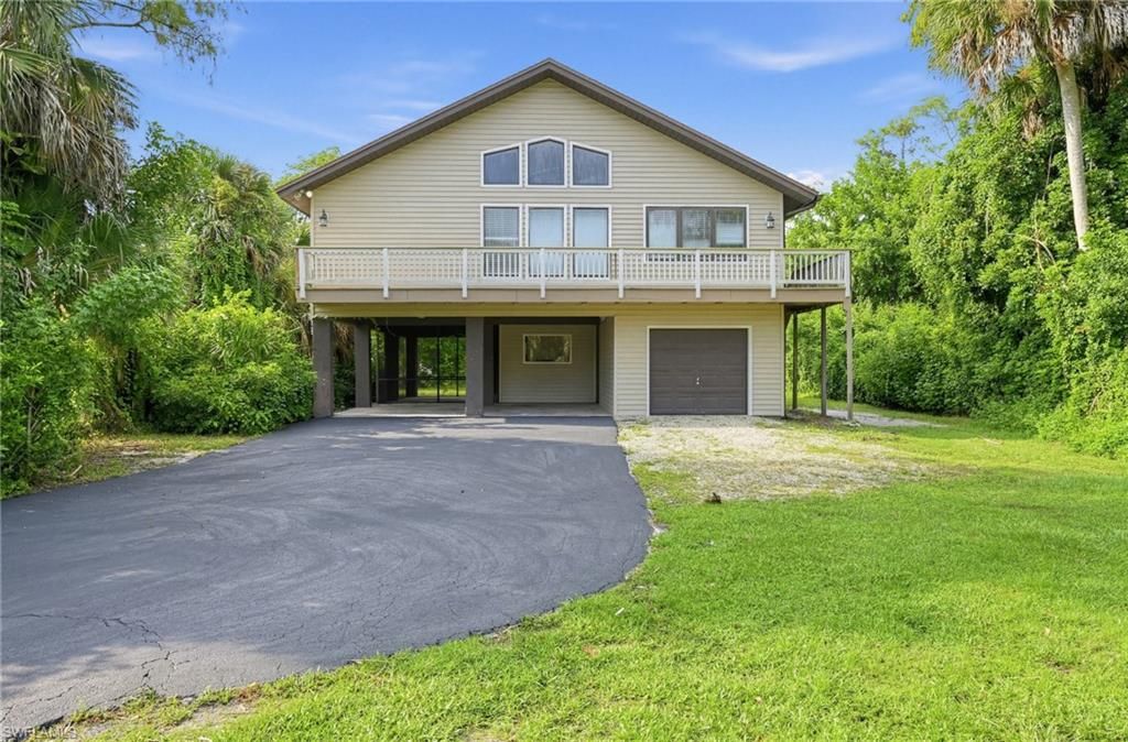 6150 Westport LN, NAPLES, FL 34116 — exterior