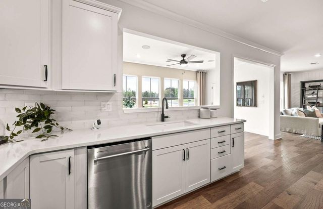 5250 Birch Valley Road, Cumming, GA 30028
