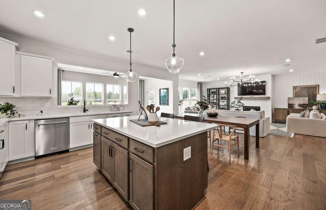 5250 Birch Valley Road, Cumming, GA 30028