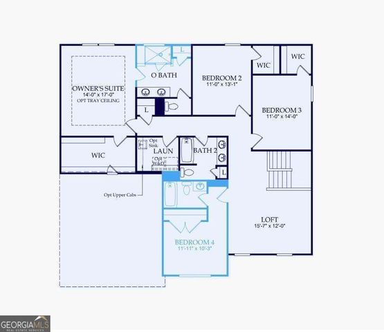 5250 Birch Valley Road, Cumming, GA 30028