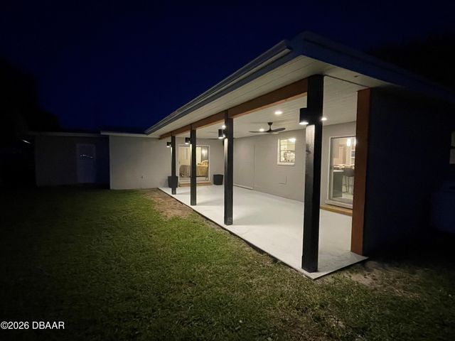 1662 Louisiana Road, South Daytona, FL 32119