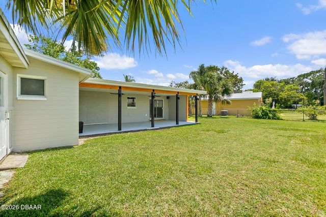 1662 Louisiana Road, South Daytona, FL 32119