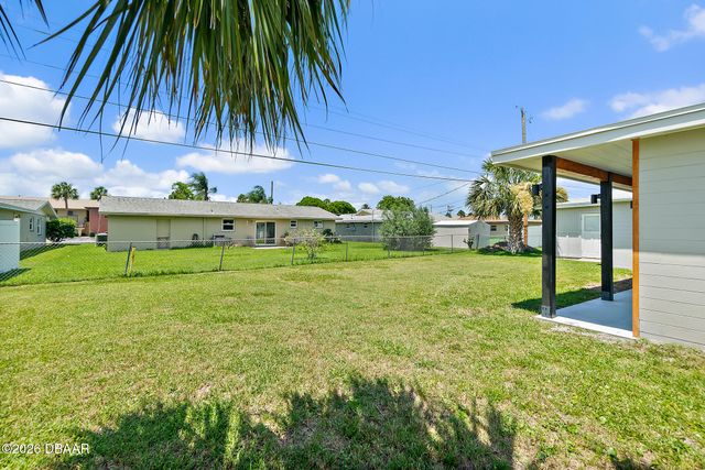 1662 Louisiana Road, South Daytona, FL 32119