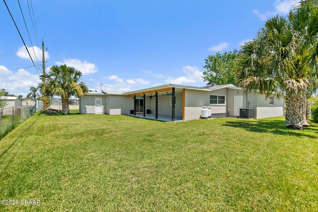 1662 Louisiana Road, South Daytona, FL 32119