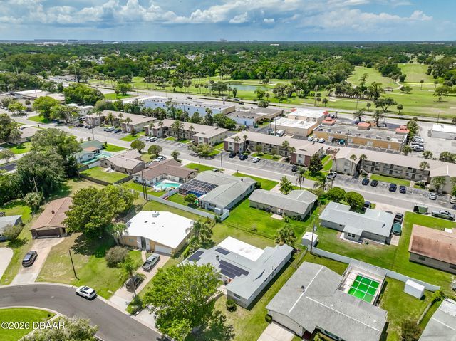 1662 Louisiana Road, South Daytona, FL 32119