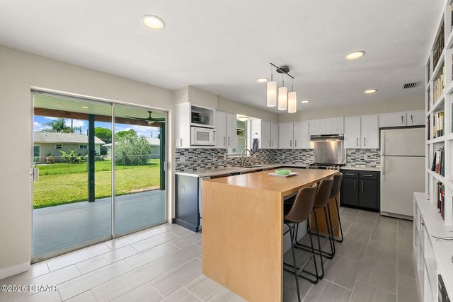 1662 Louisiana Road, South Daytona, FL 32119
