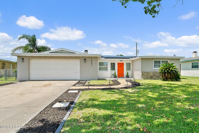 1662 Louisiana Road, South Daytona, FL 32119