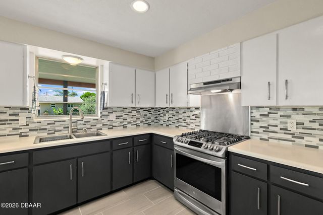 1662 Louisiana Road, South Daytona, FL 32119