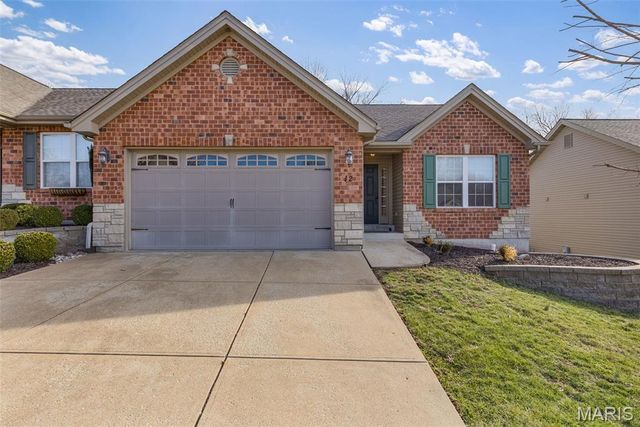 12 Aspen Court, Festus, MO 63028