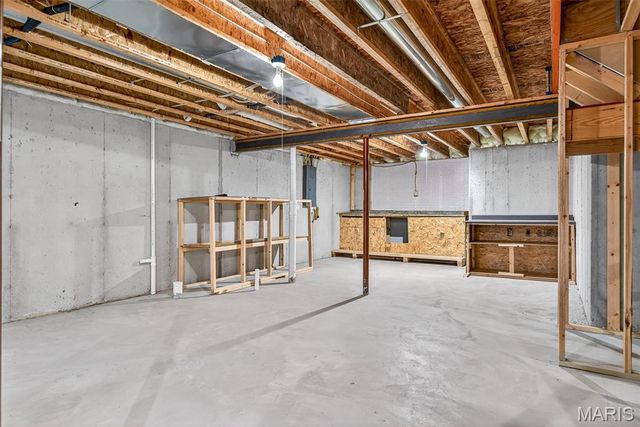 12 Aspen Court, Festus, MO 63028