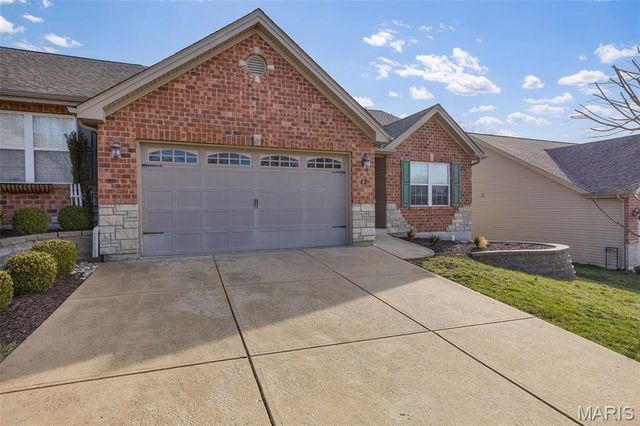 12 Aspen Court, Festus, MO 63028