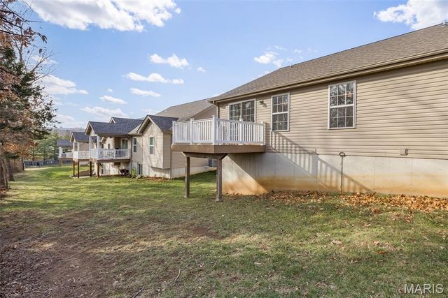 12 Aspen Court, Festus, MO 63028