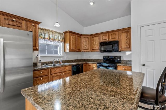 12 Aspen Court, Festus, MO 63028