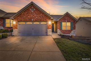 12 Aspen Court, Festus, MO 63028
