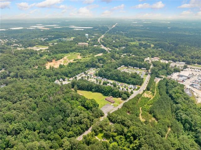 000 High Point NE Road, Union City, GA 30291