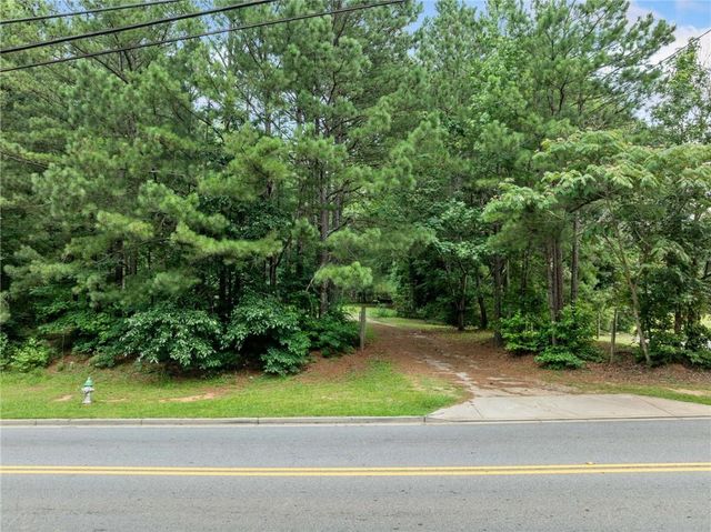 000 High Point NE Road, Union City, GA 30291