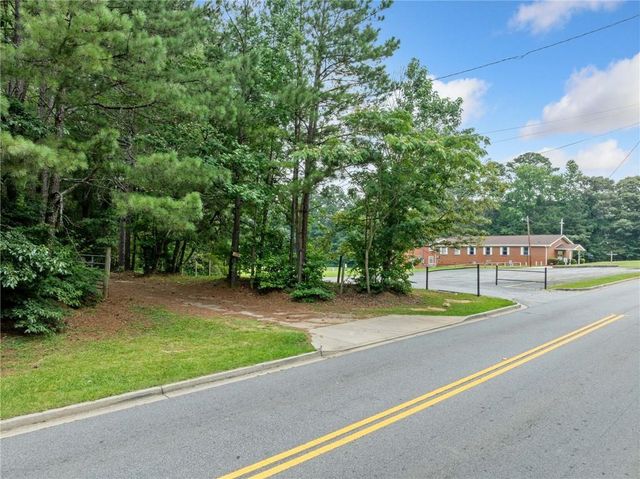 000 High Point NE Road, Union City, GA 30291