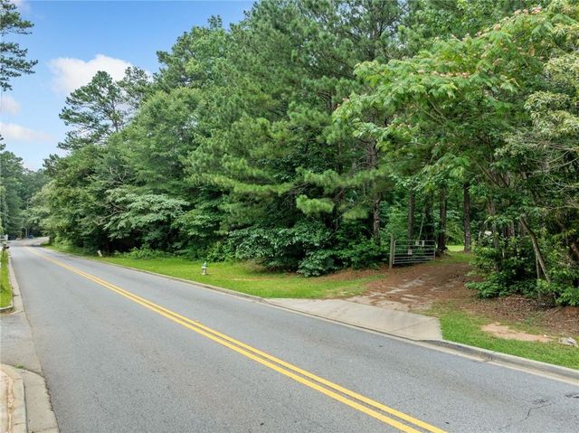 000 High Point NE Road, Union City, GA 30291